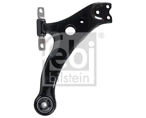 Lenker, Radaufhängung Vorderachse rechts unten FEBI BILSTEIN 43019 Bild Lenker, Radaufhängung Vorderachse rechts unten FEBI BILSTEIN 43019