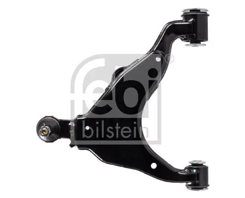 Lenker, Radaufhängung Vorderachse links unten FEBI BILSTEIN 43020