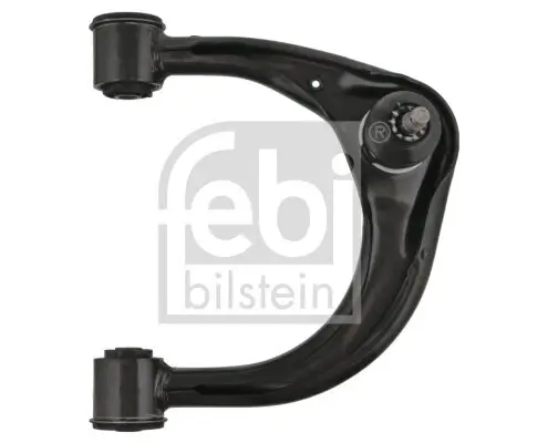 Lenker, Radaufhängung Vorderachse rechts oben FEBI BILSTEIN 43021 Bild Lenker, Radaufhängung Vorderachse rechts oben FEBI BILSTEIN 43021
