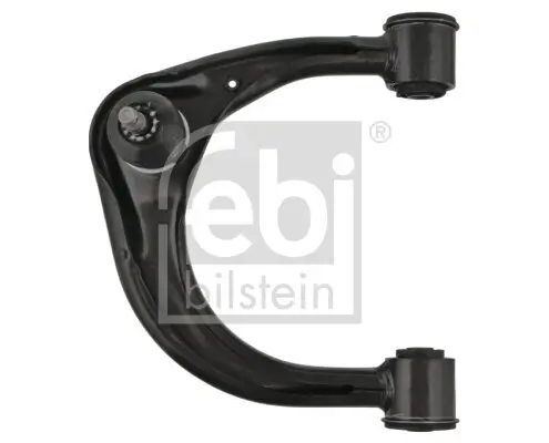 Lenker, Radaufhängung Vorderachse links oben FEBI BILSTEIN 43022