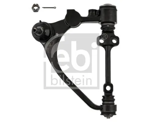 Lenker, Radaufhängung FEBI BILSTEIN 43024 Bild Lenker, Radaufhängung FEBI BILSTEIN 43024