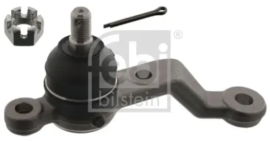 Trag-/Führungsgelenk Vorderachse links unten FEBI BILSTEIN 43026 Bild Trag-/Führungsgelenk Vorderachse links unten FEBI BILSTEIN 43026
