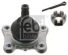 Trag-/F&uuml;hrungsgelenk Vorderachse links unten Vorderachse rechts FEBI BILSTEIN 43031