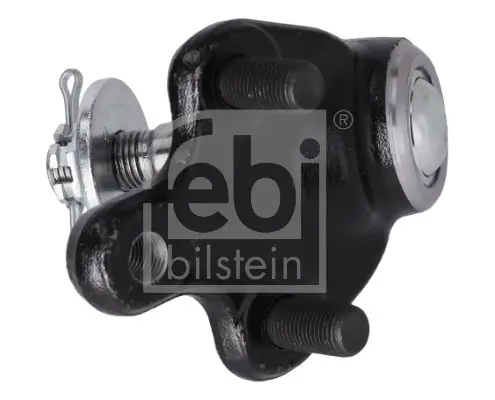 Trag-/Führungsgelenk Vorderachse links unten Vorderachse rechts FEBI BILSTEIN 43032 Bild Trag-/Führungsgelenk Vorderachse links unten Vorderachse rechts FEBI BILSTEIN 43032