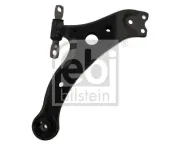 Lenker, Radaufhängung Vorderachse rechts FEBI BILSTEIN 43039