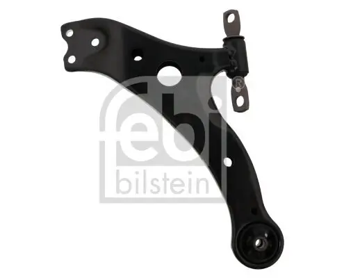 Lenker, Radaufhängung Vorderachse links FEBI BILSTEIN 43040