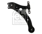 Lenker, Radaufhängung Vorderachse links FEBI BILSTEIN 43040