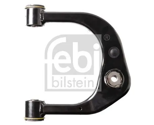 Lenker, Radaufhängung Vorderachse rechts oben FEBI BILSTEIN 43043 Bild Lenker, Radaufhängung Vorderachse rechts oben FEBI BILSTEIN 43043
