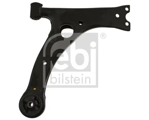 Lenker, Radaufhängung Vorderachse rechts unten FEBI BILSTEIN 43045