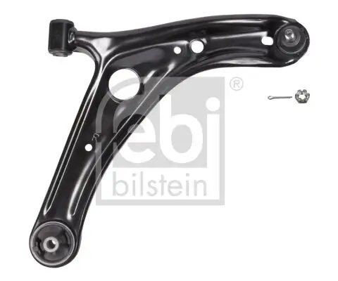 Lenker, Radaufhängung Vorderachse rechts unten FEBI BILSTEIN 43047 Bild Lenker, Radaufhängung Vorderachse rechts unten FEBI BILSTEIN 43047