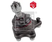 Trag-/Führungsgelenk Vorderachse links oben Vorderachse rechts FEBI BILSTEIN 43048