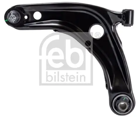 Lenker, Radaufhängung Vorderachse links unten FEBI BILSTEIN 43049