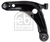 Lenker, Radaufhängung Vorderachse links unten FEBI BILSTEIN 43049