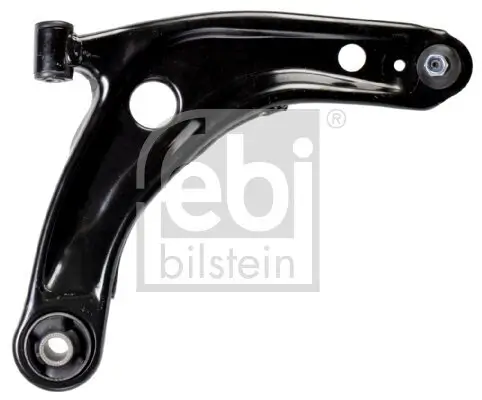 Lenker, Radaufhängung Vorderachse rechts unten FEBI BILSTEIN 43050