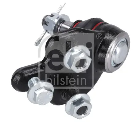 Trag-/Führungsgelenk Vorderachse links unten Vorderachse rechts FEBI BILSTEIN 43055 Bild Trag-/Führungsgelenk Vorderachse links unten Vorderachse rechts FEBI BILSTEIN 43055