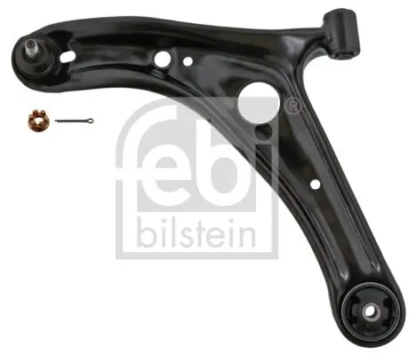 Lenker, Radaufhängung Vorderachse links unten FEBI BILSTEIN 43059