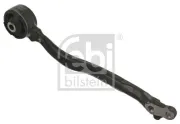 Lenker, Radaufhängung Vorderachse rechts unten hinten FEBI BILSTEIN 43063