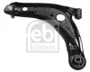 Lenker, Radaufhängung Vorderachse rechts unten FEBI BILSTEIN 43067 Bild Lenker, Radaufhängung Vorderachse rechts unten FEBI BILSTEIN 43067