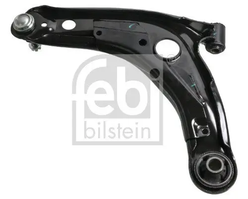 Lenker, Radaufhängung Vorderachse rechts unten FEBI BILSTEIN 43067 Bild Lenker, Radaufhängung Vorderachse rechts unten FEBI BILSTEIN 43067