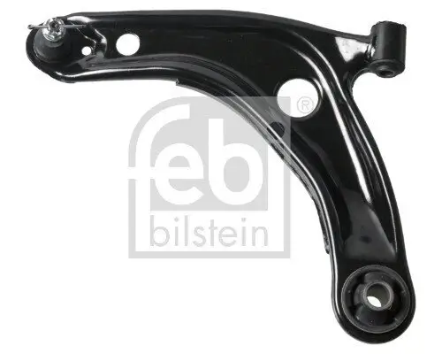 Lenker, Radaufhängung Vorderachse links unten FEBI BILSTEIN 43069