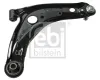 Lenker, Radaufhängung Vorderachse links unten FEBI BILSTEIN 43069 Bild Lenker, Radaufhängung Vorderachse links unten FEBI BILSTEIN 43069