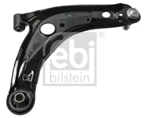 Lenker, Radaufhängung Vorderachse links unten FEBI BILSTEIN 43069 Bild Lenker, Radaufhängung Vorderachse links unten FEBI BILSTEIN 43069