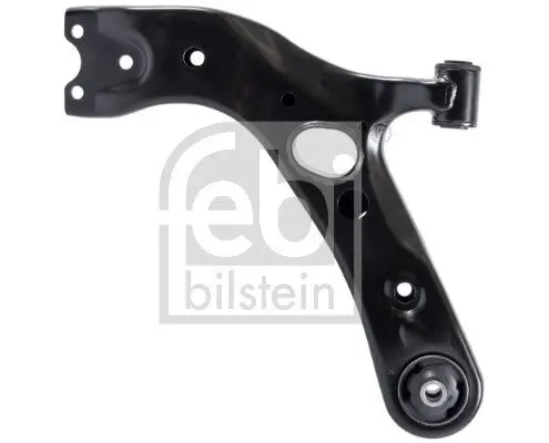 Lenker, Radaufhängung Vorderachse links unten FEBI BILSTEIN 43072