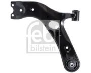 Lenker, Radaufhängung Vorderachse links unten FEBI BILSTEIN 43072