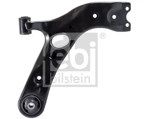 Lenker, Radaufhängung Vorderachse rechts unten FEBI BILSTEIN 43073 Bild Lenker, Radaufhängung Vorderachse rechts unten FEBI BILSTEIN 43073