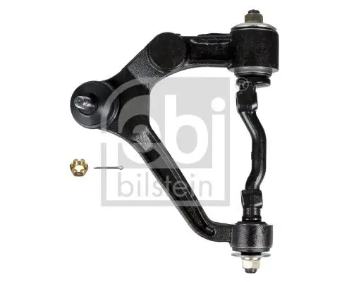 Lenker, Radaufhängung Vorderachse links oben FEBI BILSTEIN 43093