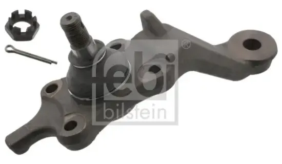 Trag-/Führungsgelenk Vorderachse rechts unten FEBI BILSTEIN 43096 Bild Trag-/Führungsgelenk Vorderachse rechts unten FEBI BILSTEIN 43096