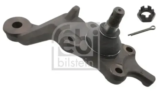 Trag-/Führungsgelenk Vorderachse links unten FEBI BILSTEIN 43097 Bild Trag-/Führungsgelenk Vorderachse links unten FEBI BILSTEIN 43097