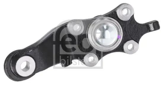 Trag-/Führungsgelenk Vorderachse links unten FEBI BILSTEIN 43097 Bild Trag-/Führungsgelenk Vorderachse links unten FEBI BILSTEIN 43097