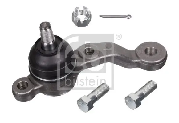 Trag-/Führungsgelenk Vorderachse links unten FEBI BILSTEIN 43105