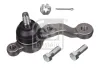 Trag-/F&uuml;hrungsgelenk Vorderachse links unten FEBI BILSTEIN 43105