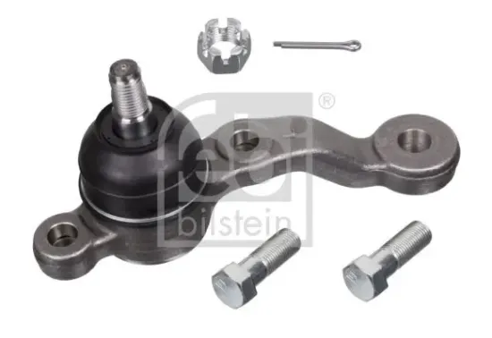 Trag-/Führungsgelenk Vorderachse links unten FEBI BILSTEIN 43105 Bild Trag-/Führungsgelenk Vorderachse links unten FEBI BILSTEIN 43105