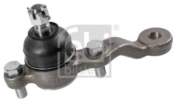Trag-/Führungsgelenk Vorderachse rechts unten FEBI BILSTEIN 43106