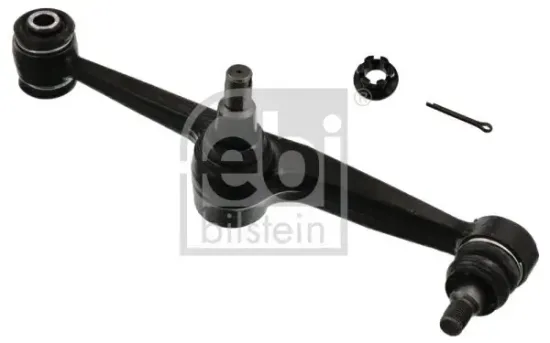 Lenker, Radaufhängung Vorderachse rechts unten vorne FEBI BILSTEIN 43114 Bild Lenker, Radaufhängung Vorderachse rechts unten vorne FEBI BILSTEIN 43114