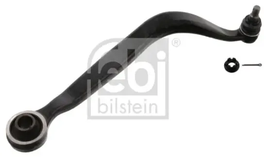 Lenker, Radaufhängung Vorderachse rechts hinten FEBI BILSTEIN 43116 Bild Lenker, Radaufhängung Vorderachse rechts hinten FEBI BILSTEIN 43116