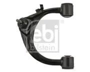 Lenker, Radaufhängung Vorderachse links oben FEBI BILSTEIN 43118