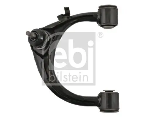Lenker, Radaufhängung Vorderachse links oben FEBI BILSTEIN 43118 Bild Lenker, Radaufhängung Vorderachse links oben FEBI BILSTEIN 43118