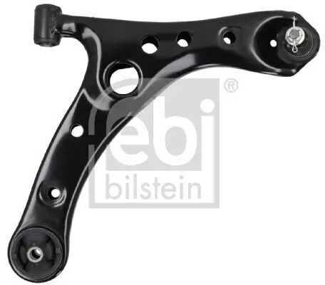 Lenker, Radaufhängung Vorderachse rechts FEBI BILSTEIN 43128