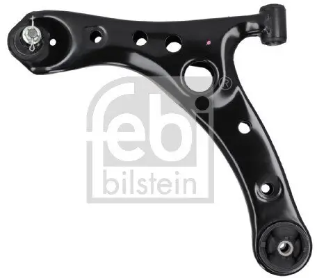 Lenker, Radaufhängung Vorderachse links FEBI BILSTEIN 43129
