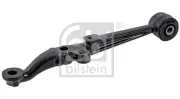 Lenker, Radaufhängung Vorderachse links unten vorne FEBI BILSTEIN 43138
