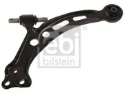 Lenker, Radaufhängung Vorderachse rechts unten FEBI BILSTEIN 43139