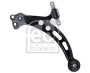 Lenker, Radaufhängung Vorderachse links unten FEBI BILSTEIN 43140