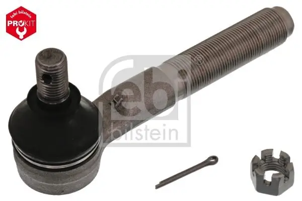 Spurstangenkopf innen Vorderachse links FEBI BILSTEIN 43144