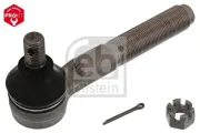 Spurstangenkopf innen Vorderachse links FEBI BILSTEIN 43144