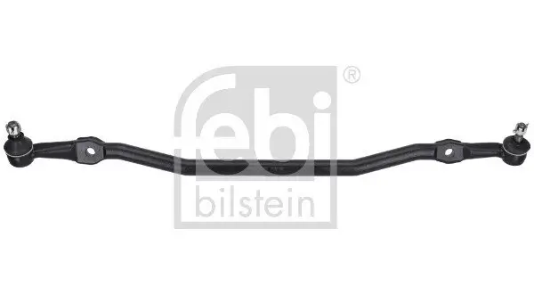 Spurstange Vorderachse mitte FEBI BILSTEIN 43145