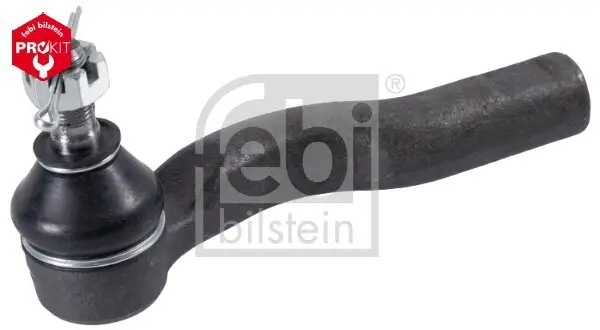 Spurstangenkopf Vorderachse links FEBI BILSTEIN 43147